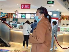 -小碗大胃(福久源新天地店)