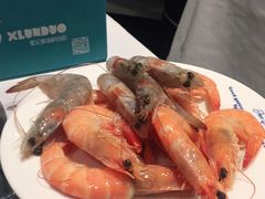 -星伦多自助料理(华润万象城店)
