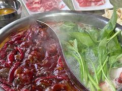 -满天星太珍火锅