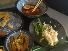 -蓉府金足印象(清江西路店)