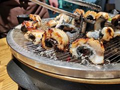 -泥炉烧肉师(新街口金銮巷店)