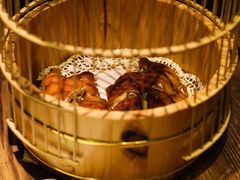 -胡桃里音乐酒馆(白云五号T5 MALL店)