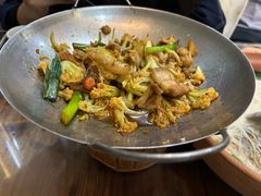 -堂宴·老厦门私房菜(1988仙岳总店)