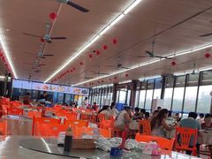 -红月湾海鲜饭店•沙滩海景(双月湾店)