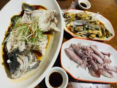 -云生海鲜楼
