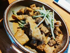 -肉串汪(月坛店)