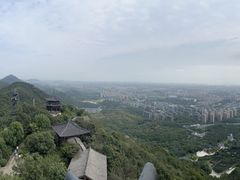 -杭州半山国家森林公园