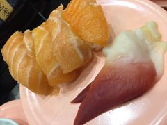 -争鲜回转寿司(飞洲国际店)