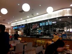 -亚惠美食广场(大连开发区安盛购物广场店)