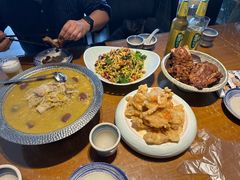 -95号酱骨·一块豆腐(展春园西路店)