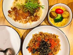 -森Some Fusion(荔湾店)