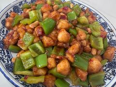 -北大地皖峰饭馆