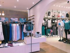 -lululemon(新天地店)