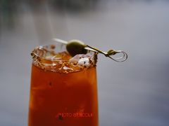 -Catch Bagel(芳草地店)