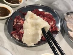 -菜忠潮州牛肉店(岗厦店)