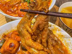 -螺小胖柳州螺蛳粉(钟楼总店)