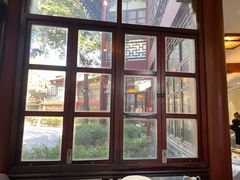 -东江渔村·古典园林·30年粤菜老字号(太和店)