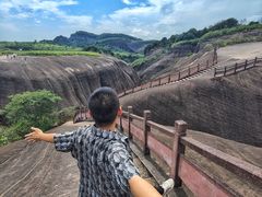 -飞天山旅游区