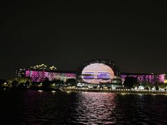 -金鸡湖景区
