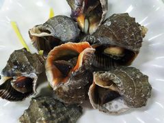 -小辣妹川味海鲜加工店(第一市场椰风巷店)