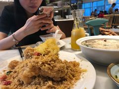 麦片虾-莆田餐厅PUTIEN(三里屯店)