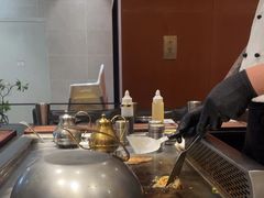 -大神太神·铁板烧(七宝领展广场店)