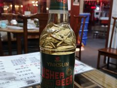 -临街徽菜馆·正宗黄山味