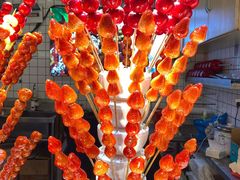 -八一路好吃街(雨田商务大厦店)