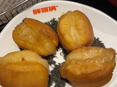 -胖哥俩肉蟹煲(济南世茂国际广场店)