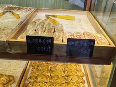 -包满意面包糕点(东坝店)