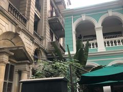 -星巴克臻选(广州沙面店)