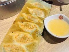 -老班长手工灌汤包(望京华彩店)