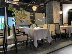 大堂-壹品宴掦·淮扬菜(新牌坊店)