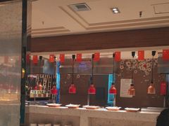 -春天烤肉自助餐厅(南内环店)