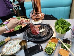 -牛犇炭火烤肉·鲜切烤肉(承德总店)