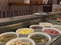 -星漾里•SPA•足道•按摩•养生(吕厝店)