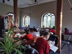 -1901 Cafe(西四店)
