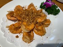 -周锦记广式餐厅