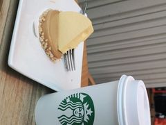 -星巴克臻选(深圳卓悦中心店)