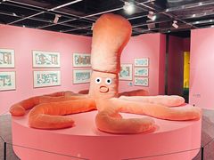 -正佳自然科学博物馆