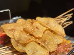 -阿文烧烤(金环路店)