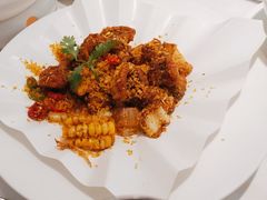 三味牛蛙-圆苑(静安寺店)