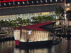 -新加坡瑞士史丹福酒店