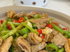 -凯鸽酒楼(大同振兴街店)