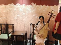 -咏江南·苏式火锅·苏州评弹(观前街店)
