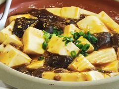 -鹿鸣酒家(越秀店)