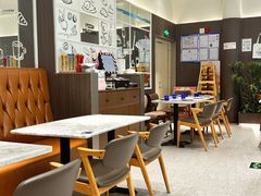 -玛尚诺意式餐厅(官舍店)