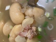 -九九牛肉馆(南山路店)