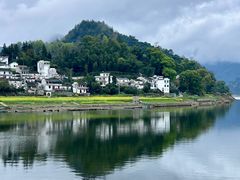 -新安江山水画廊风景区
