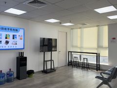 -华硕笔记本电脑售后维修(华博科技大楼店)